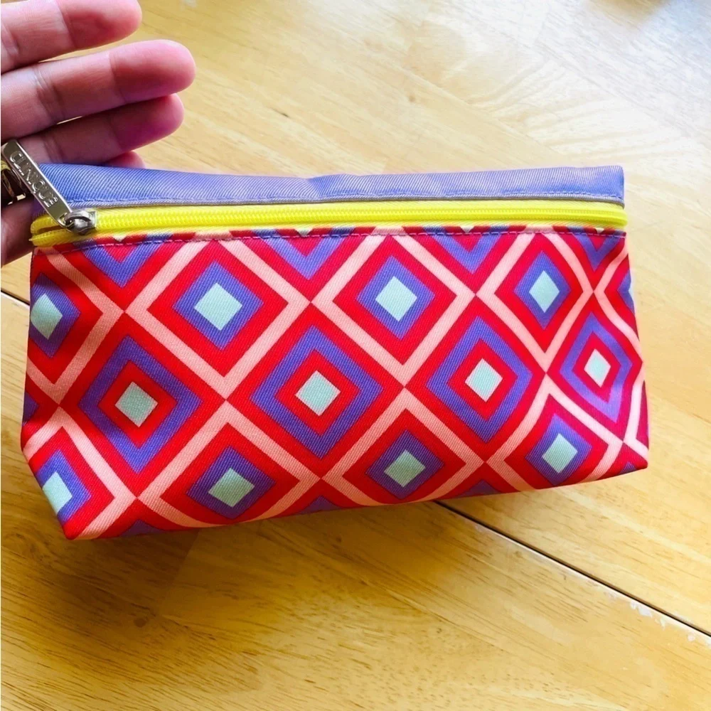 Brand New Clinique Toiletry/Makeup Bag
